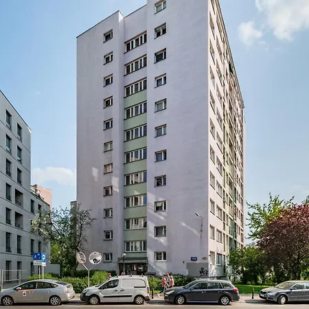 Daire Gornoslaska 17/19 By Homeprime
